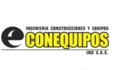Conequipos
