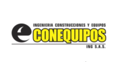 Conequipos