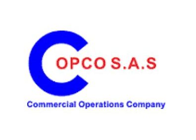 COMMERCIAL OPERATIONS COMPANY S.A.S – COPCO