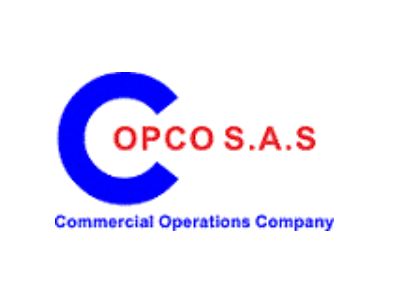 COMMERCIAL OPERATIONS COMPANY S.A.S – COPCO