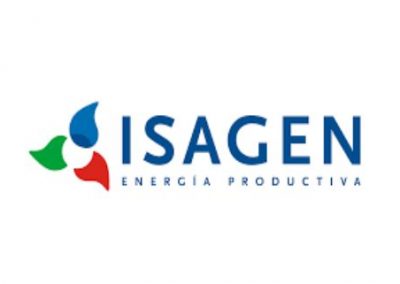 ISAGEM S.A E.S.P