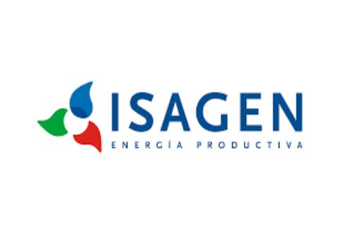 ISAGEM S.A E.S.P