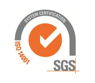 SGS COLOMBIA S.A.S